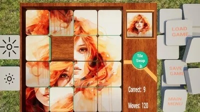 《十大照片编辑游戏盘点：玩转图片，你不可错过的精选》