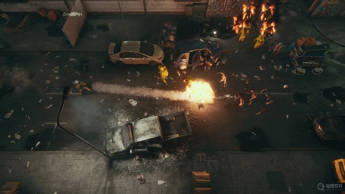 俯视游戏盘点:热门俯视视角游戏推荐,畅玩巅峰体验 俯视游戏盘点:热门俯视视角游戏推荐,畅玩巅峰体验