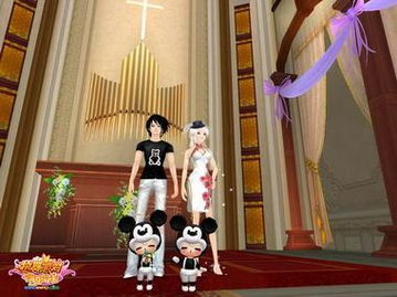 热舞狂欢！盘点舞蹈游戏界最受欢迎的十大热门游戏