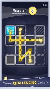 《网格动作游戏盘点：盘点最有趣的网格导向游戏》