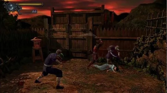 《十大经典忍者游戏，耐玩度爆表！》