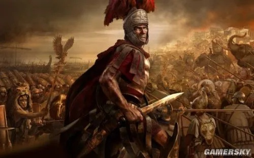 历史游戏人气榜：盘点最受欢迎的历史题材佳作