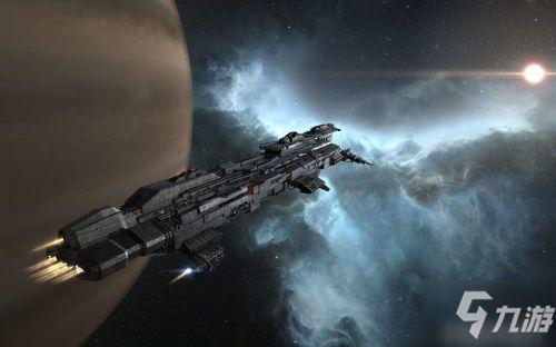 《EVE手游检察官神秘现身！揭秘出现条件》