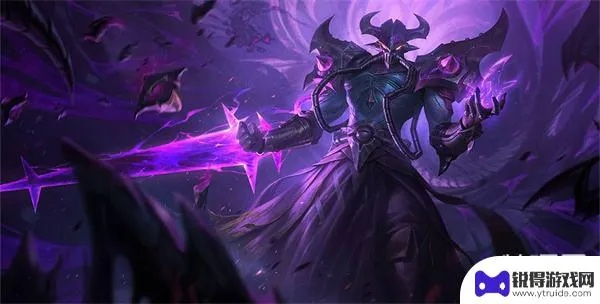 金铲铲之战卡萨丁狂野斗士C位攻略：虚空行者神装推荐