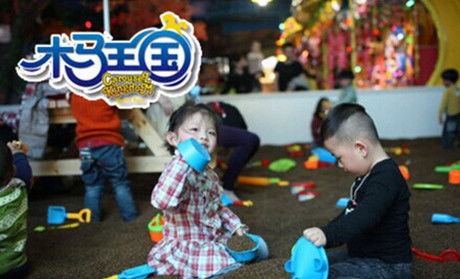 《十大热门耐玩儿童游戏盘点：孩子最爱玩的游戏推荐》