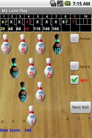 《十大必玩保龄球游戏排行:经典之作盘点》 《十大必玩保龄球游戏排行:经典之作盘点》