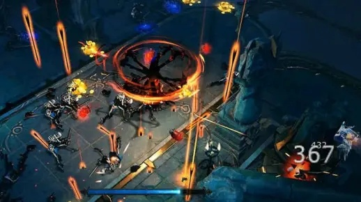 《热门动作RPG推荐：人气巅峰之作盘点》