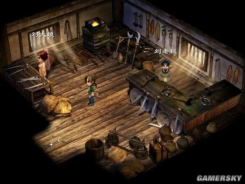 《热门动作RPG推荐：人气巅峰之作盘点》