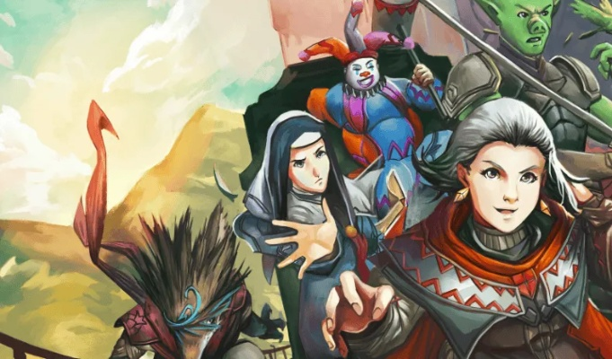 独家推荐：盘点最热自创角色游戏，不容错过的精选之作！