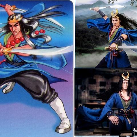 《小浣熊百将传潘金莲快速获取攻略》