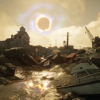 《盘点热门永久死亡游戏！2023年必玩推荐》