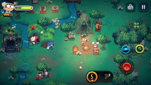 《2024年热门鲜艳游戏盘点：盘点哪些游戏最吸引玩家》