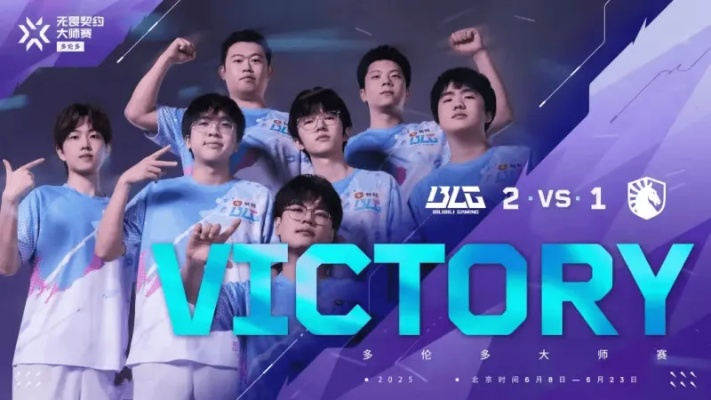 BLG战队勇夺《无畏契约》冠军,whzy荣膺FMVP! BLG战队勇夺《无畏契约》冠军,whzy荣膺FMVP!