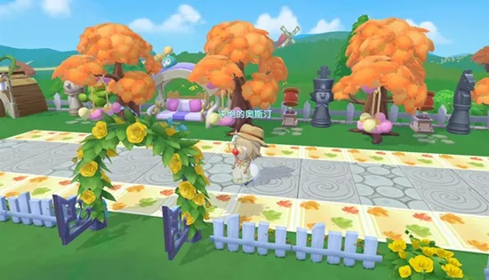 摩尔庄园手游枫树种子获取秘籍,轻松上手攻略! 摩尔庄园手游枫树种子获取秘籍,轻松上手攻略!