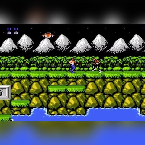 《横版卷轴游戏巅峰之作：盘点热门精选》