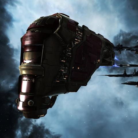 EVE手游后勤舰船选择攻略：高效后勤船推荐指南