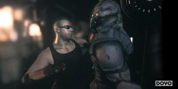 电影游戏盘点：最受欢迎的十大电影改编佳作