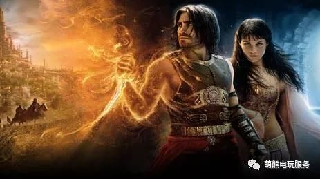 电影游戏盘点：盘点最有趣的影视改编游戏，热门排行揭晓