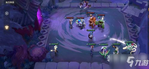 金铲铲暮光使徒通关攻略：高效追击技巧揭秘