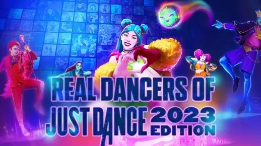 热舞游戏盘点:盘点2023年度最受欢迎的舞蹈游戏排行 热舞游戏盘点:盘点2023年度最受欢迎的舞蹈游戏排行