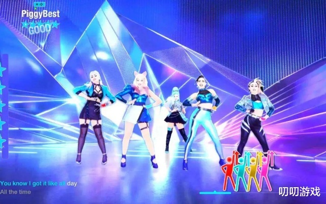 热舞游戏盘点:盘点2023年度最受欢迎的舞蹈游戏排行 热舞游戏盘点:盘点2023年度最受欢迎的舞蹈游戏排行