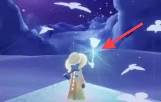 《光遇小王子伊甸之眼位置揭秘！献祭任务攻略》