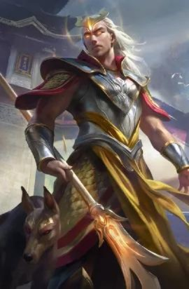 洪荒杨戬阵容搭配攻略：高效战力提升秘籍