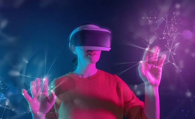 《VR游戏盘点:盘点最新热门VR游戏,不容错过的精彩!》 《VR游戏盘点:盘点最新热门VR游戏,不容错过的精彩!》