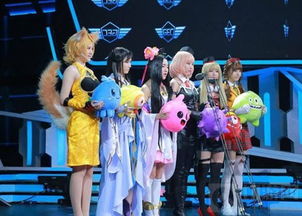 《中秋月圆，世界之外狂欢盛典开启！》