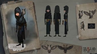 《第五人格模仿者求生者攻略：新手必看生存技巧》