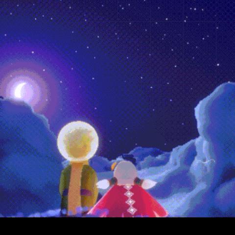 《光遇小王子季结束时间揭秘！速看》