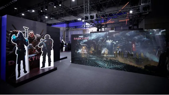 《怪物猎人：旅人》首曝试玩，Level Infinite东京电玩展盛大亮相