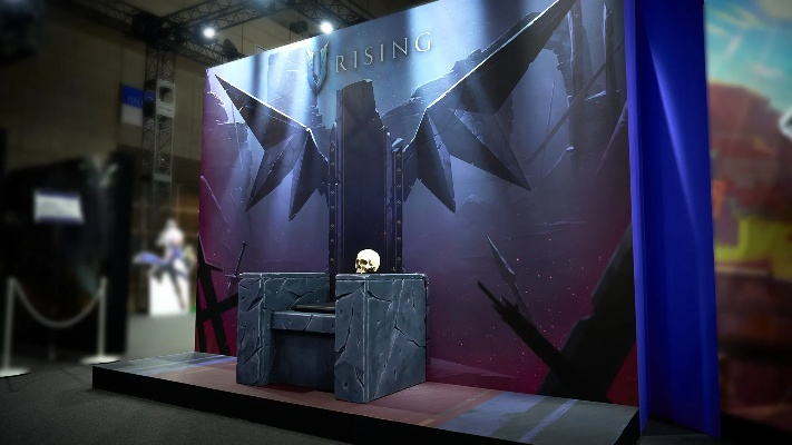 《怪物猎人：旅人》首曝试玩，Level Infinite东京电玩展盛大亮相