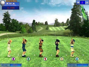 《十大必玩高尔夫游戏盘点:盘点最有趣的高尔夫游戏排行》 《十大必玩高尔夫游戏盘点:盘点最有趣的高尔夫游戏排行》