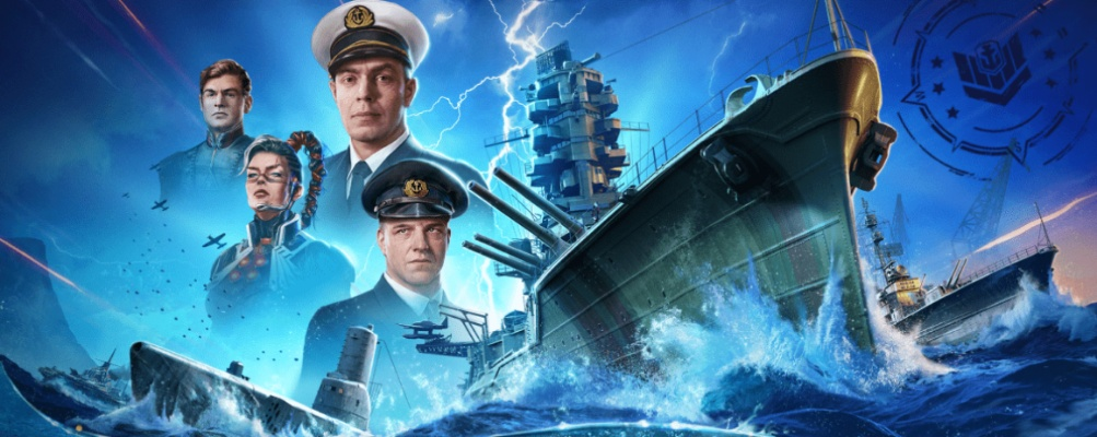 《热力全开!盘点最受欢迎的海军游戏TOP榜》 《热力全开!盘点最受欢迎的海军游戏TOP榜》