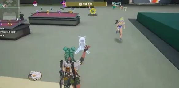 远光84赛昂娜技能全解析!赛昂娜技能盘点攻略 远光84赛昂娜技能全解析!赛昂娜技能盘点攻略