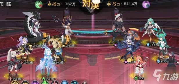 《双生幻想赛特降临攻略全解密：挑战玩法攻略汇总》