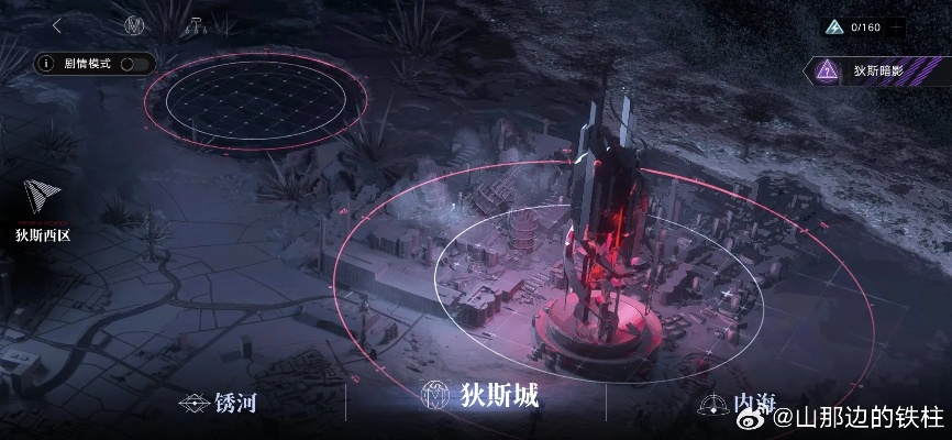 《无期迷途失序造物攻略:极限挑战高效打法》 《无期迷途失序造物攻略:极限挑战高效打法》