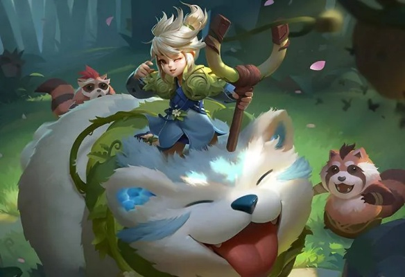 王者荣耀新王诞生：公孙离巅峰对决，阿古朵崛起成黑马