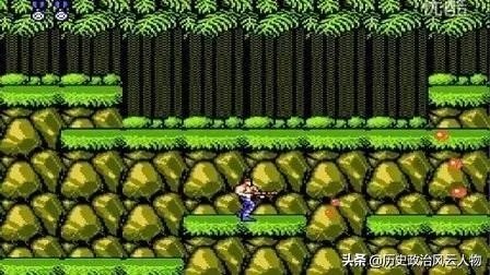 80年代经典游戏盘点:重温那些年的人气之作 80年代经典游戏盘点:重温那些年的人气之作