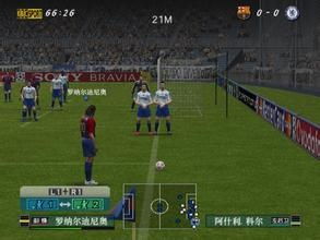 足球游戏盘点：2023年度十大最受欢迎佳作！