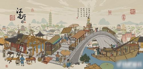 江南百景图南山石快速获取攻略,独家秘籍大公开 江南百景图南山石快速获取攻略,独家秘籍大公开