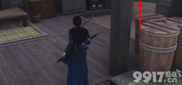 燕云十六声购马隐情攻略:清河伏马庄万事知全解析 燕云十六声购马隐情攻略:清河伏马庄万事知全解析