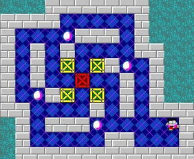 《热门排行!2023年度最佳推箱子游戏大盘点》 《热门排行!2023年度最佳推箱子游戏大盘点》