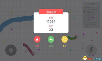 《十大经典耐玩贪吃蛇游戏盘点，每一款都让人欲罢不能》