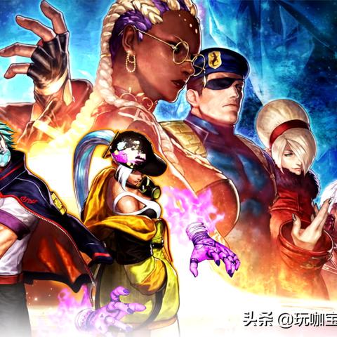 十大华丽格斗游戏盘点:经典好玩游戏推荐 十大华丽格斗游戏盘点:经典好玩游戏推荐