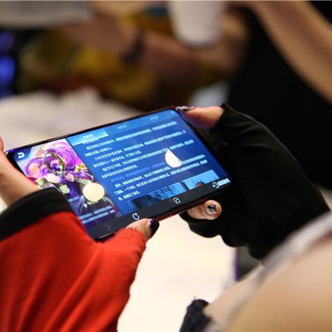 触控游戏盘点：十大经典热门游戏推荐，不容错过！