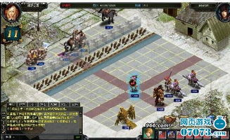 战棋游戏盘点:十大热门必玩佳作推荐 战棋游戏盘点:十大热门必玩佳作推荐