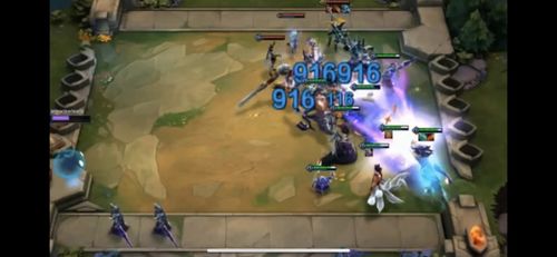 金铲铲之战诺手神装攻略:上分必备出装技巧 金铲铲之战诺手神装攻略:上分必备出装技巧