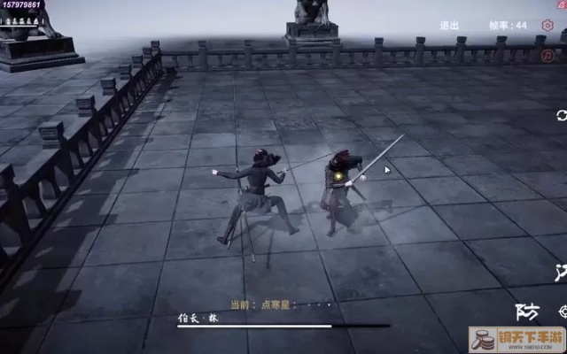 弈剑行流星赶月招式技巧深度解析，轻松上手攻略秘籍